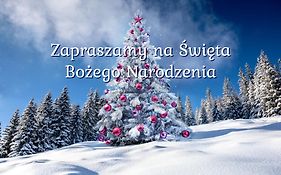 Apartamenty Matuska
